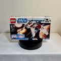 7674 (NISB) LEGO Star Wars The Clone Wars V-19 Torrent