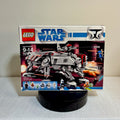 7675 (NISB) LEGO Star Wars The Clone Wars AT-TE Walker