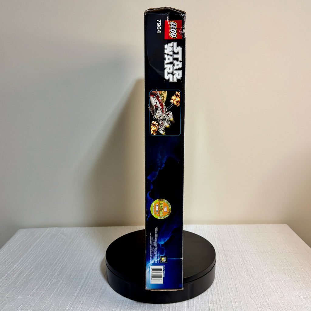 7964 (NISB) LEGO Star Wars The Clone Wars Republic Frigate