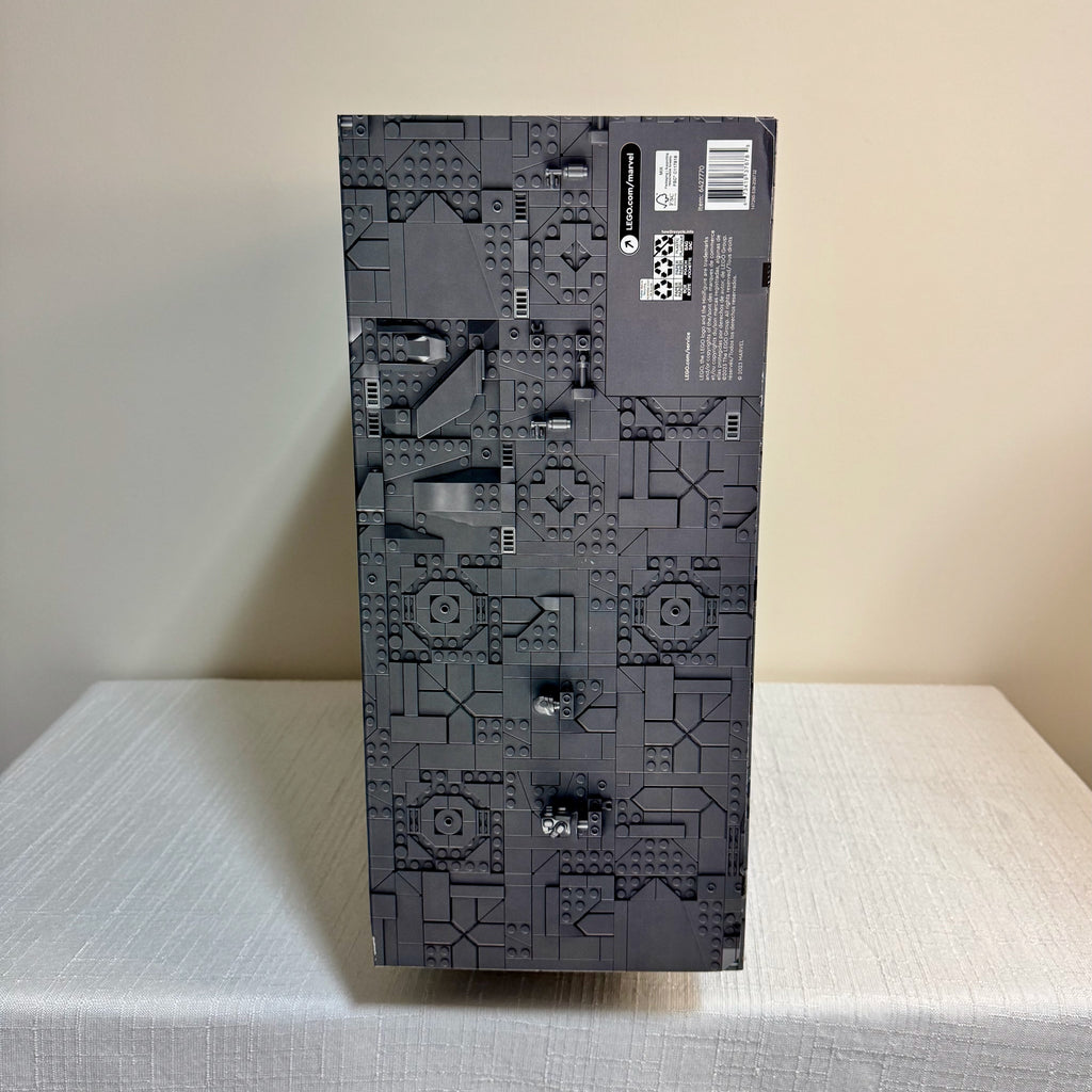 76269 (NISB) LEGO Avengers Tower