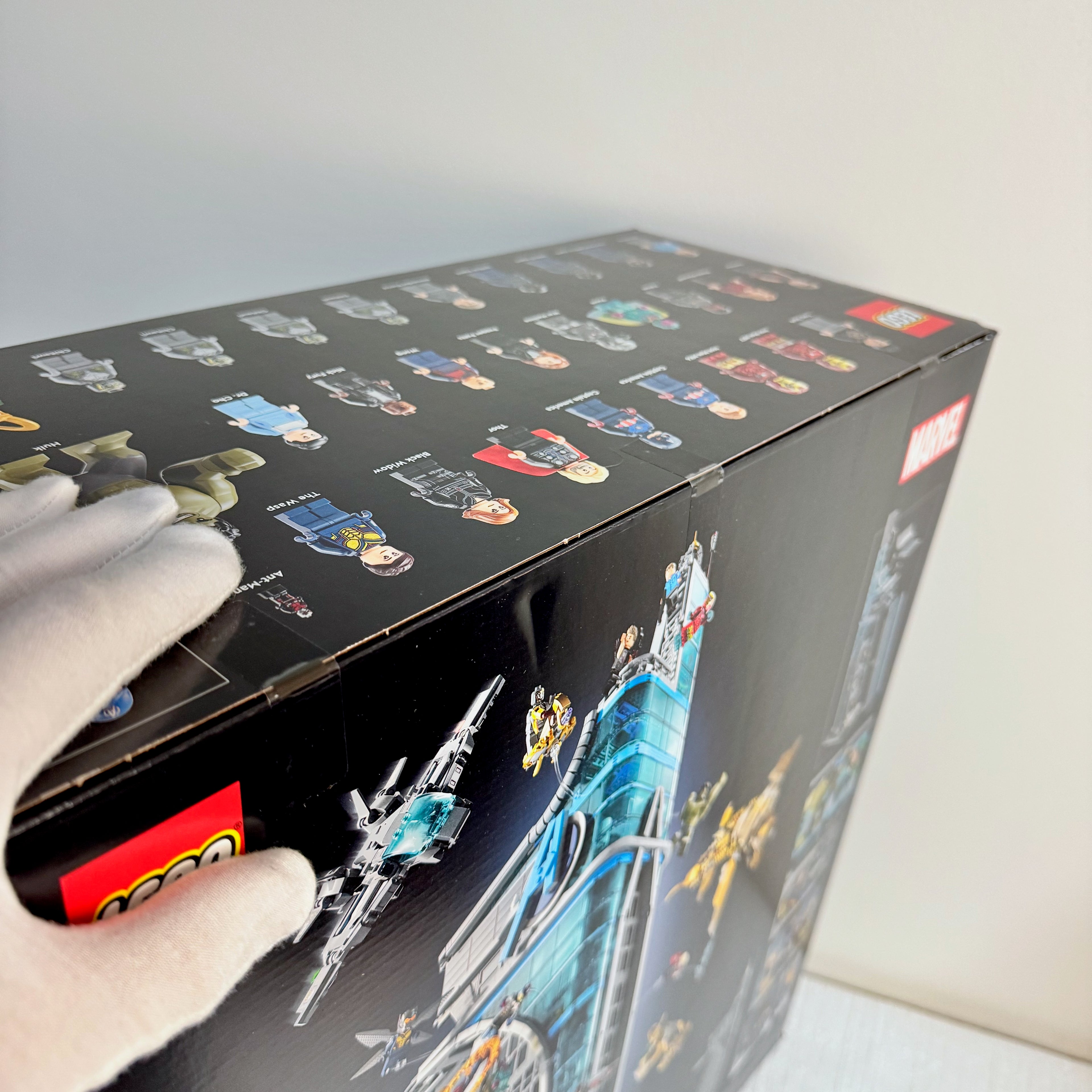 76269 (NISB) LEGO Avengers Tower