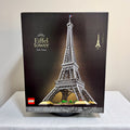 10307 (NISB) LEGO Landmarks Eiffel Tower