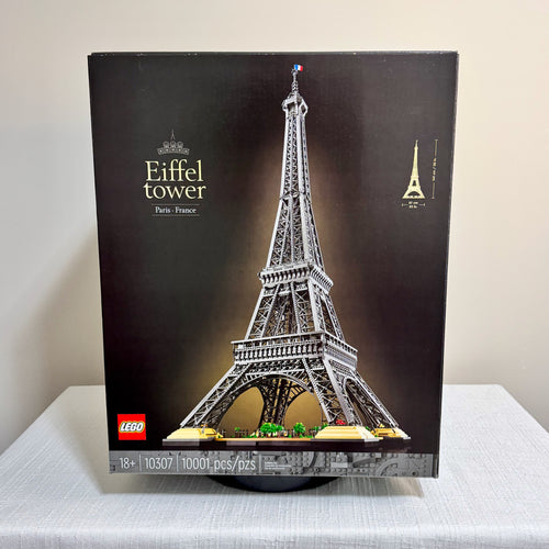 10307 (NISB) LEGO Landmarks Eiffel Tower