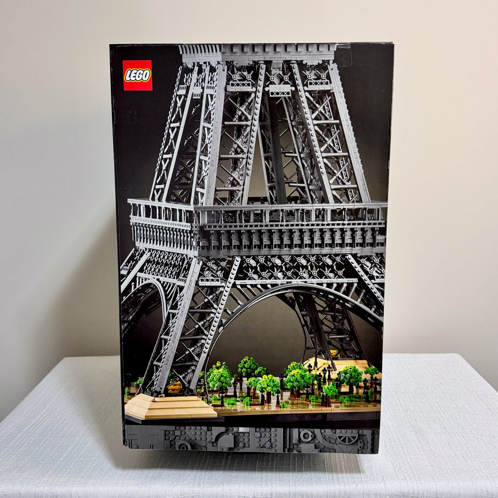 10307 (NISB) LEGO Landmarks Eiffel Tower