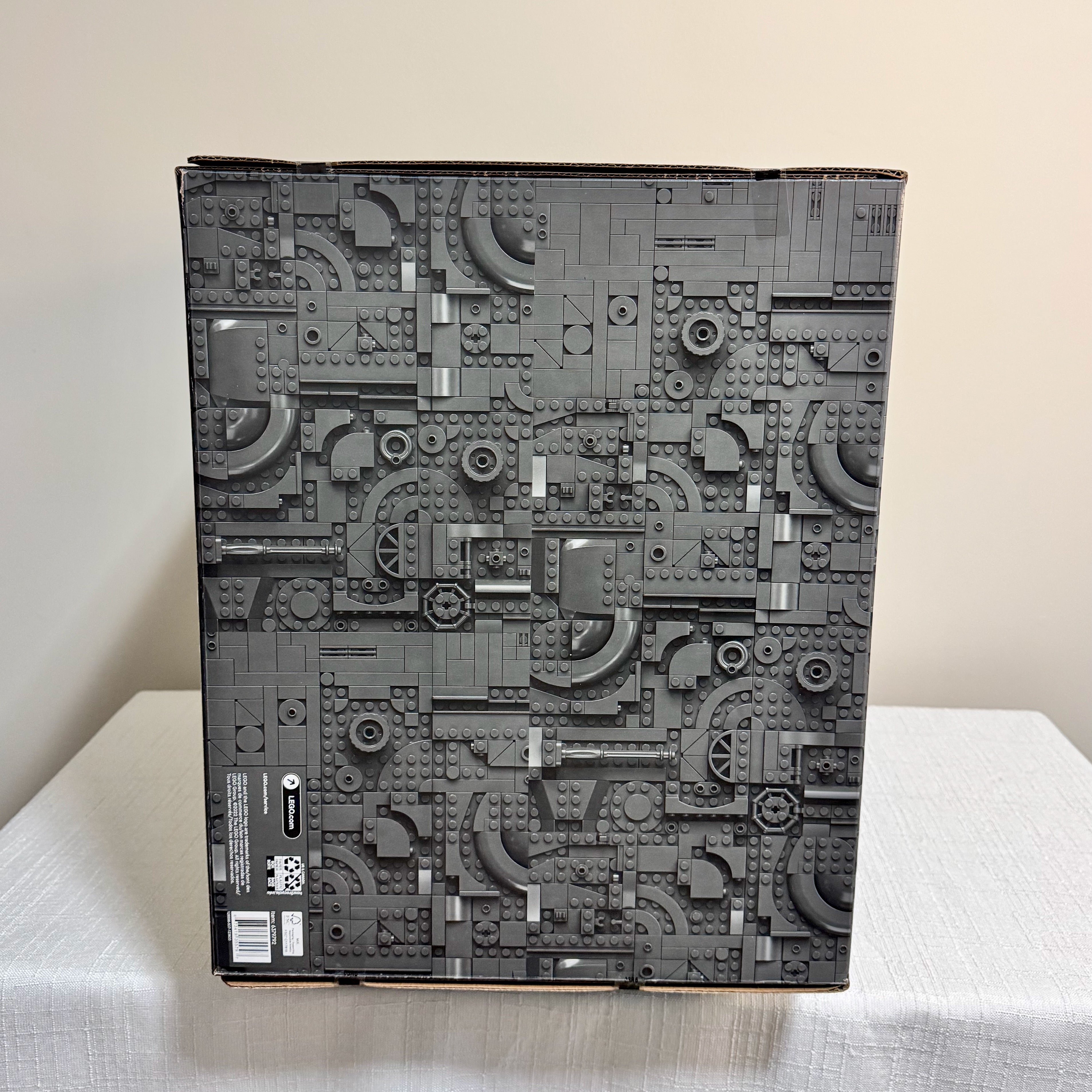 10307 (NISB) LEGO Landmarks Eiffel Tower