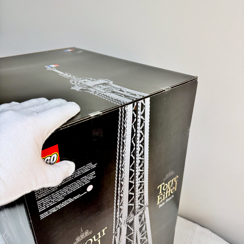 10307 (NISB) LEGO Landmarks Eiffel Tower