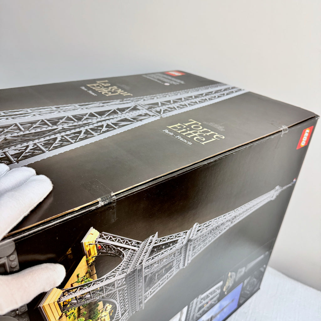 10307 (NISB) LEGO Landmarks Eiffel Tower