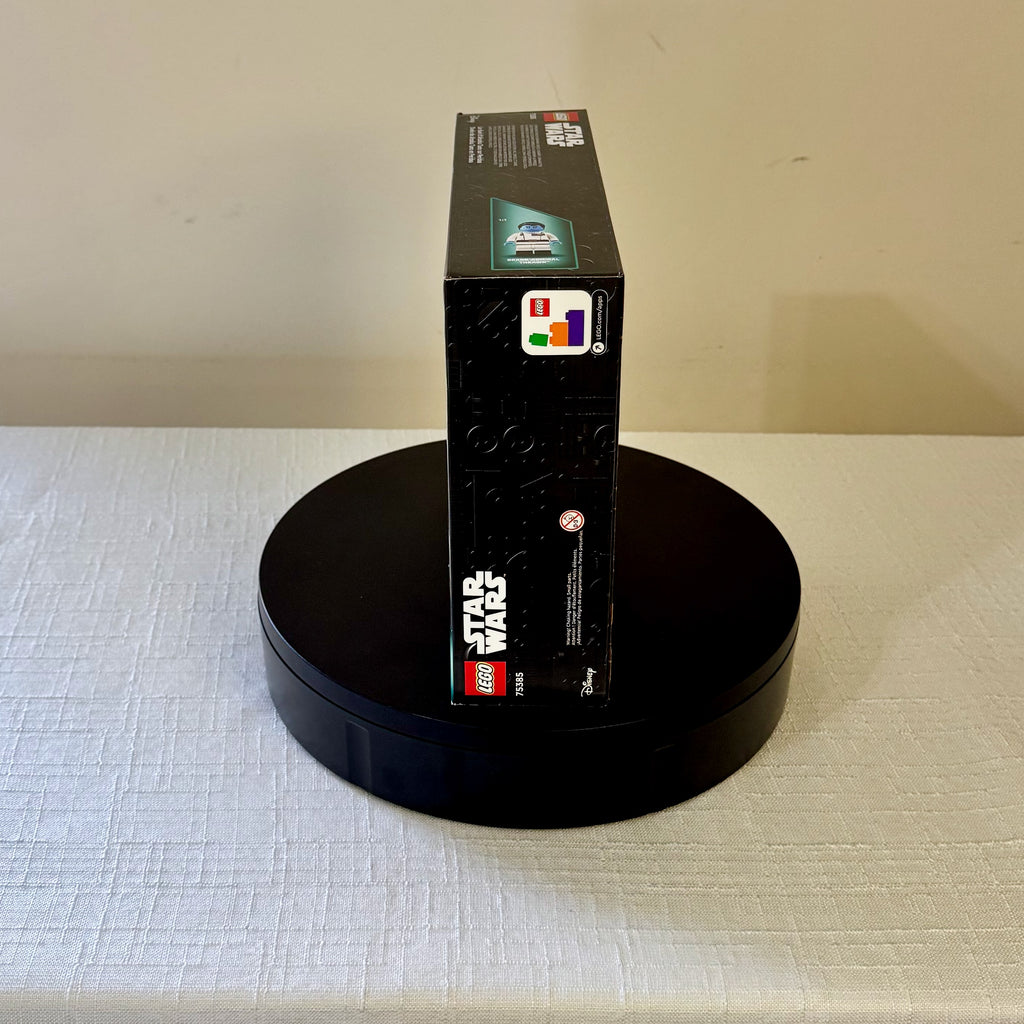 75385 (NISB) LEGO Star Wars Ahsoka Battle on Peridea