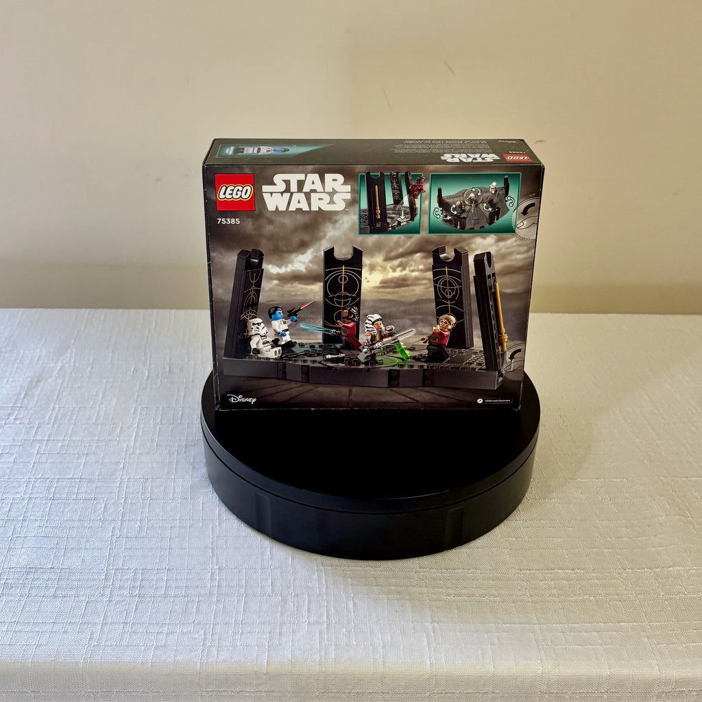 75385 (NISB) LEGO Star Wars Ahsoka Battle on Peridea