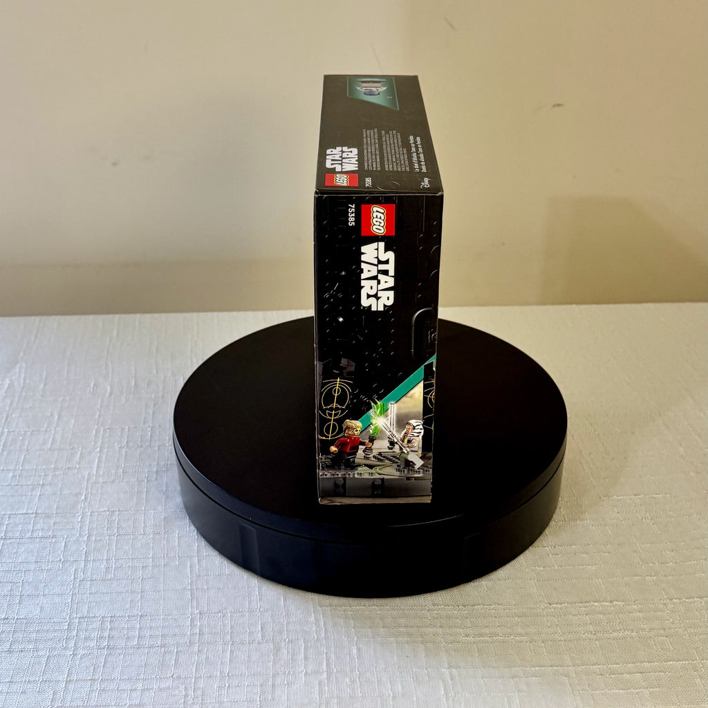 75385 (NISB) LEGO Star Wars Ahsoka Battle on Peridea