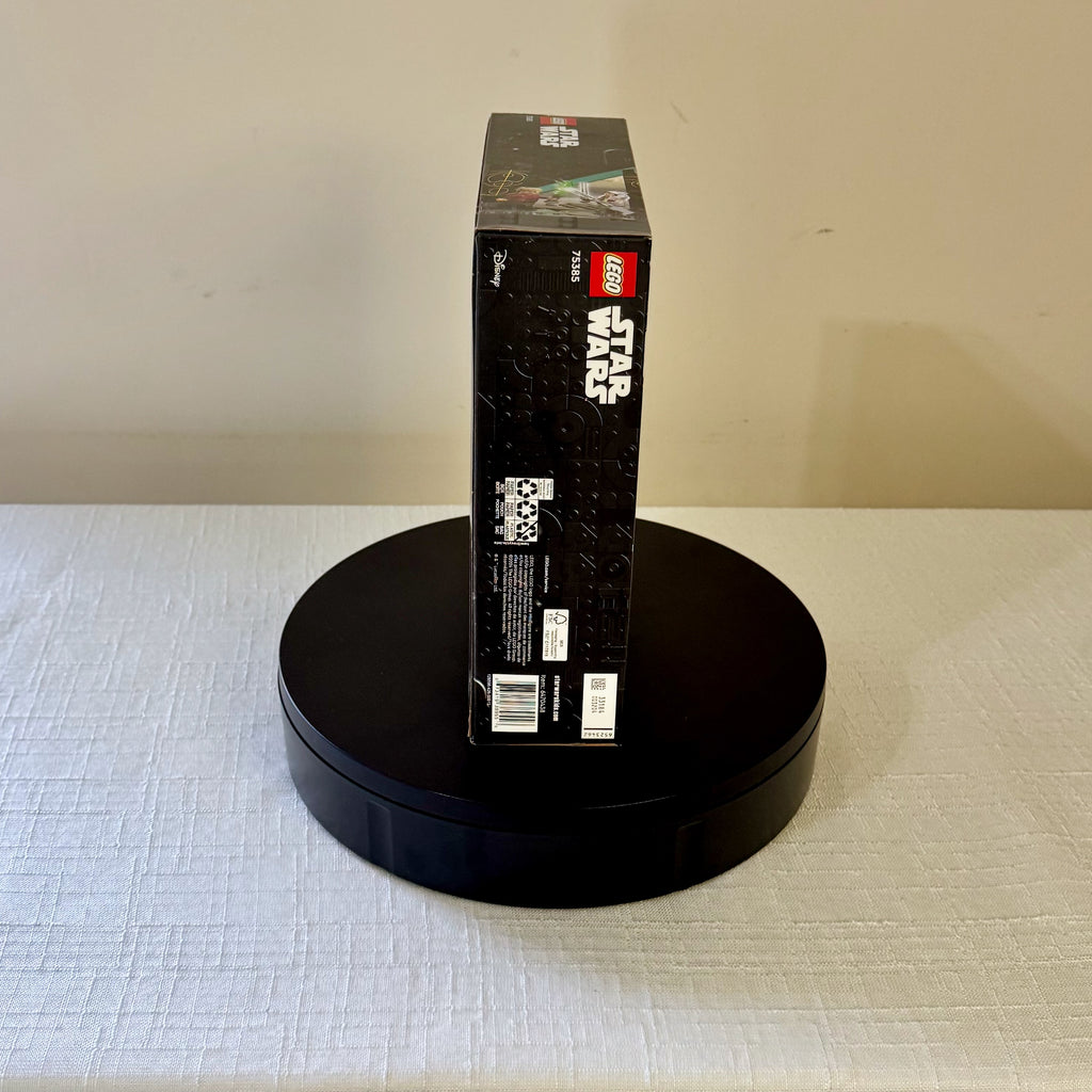 75385 (NISB) LEGO Star Wars Ahsoka Battle on Peridea