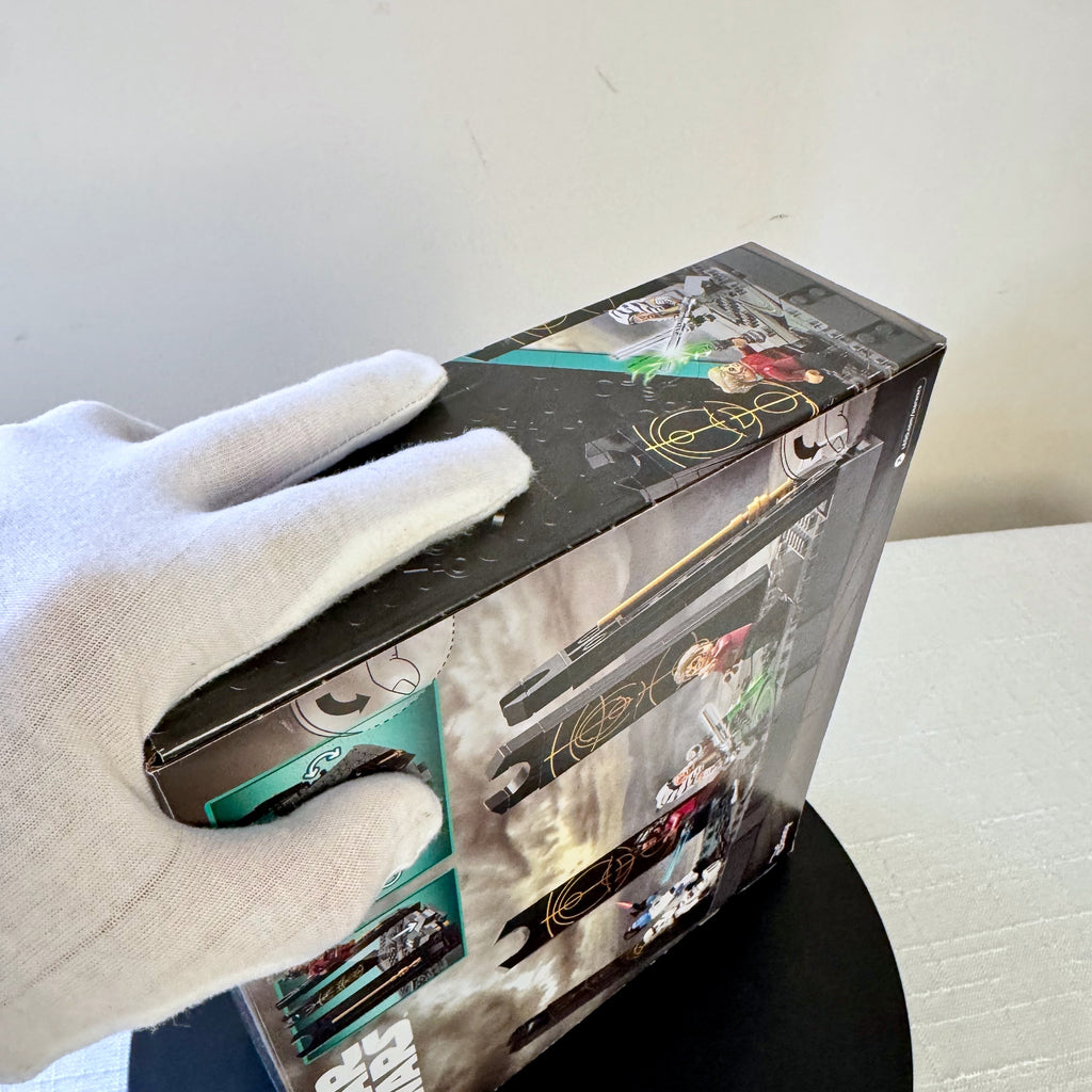 75385 (NISB) LEGO Star Wars Ahsoka Battle on Peridea