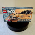 40755 (NISB) LEGO Star Wars Imperial Dropship vs. Rebel Scout Speeder