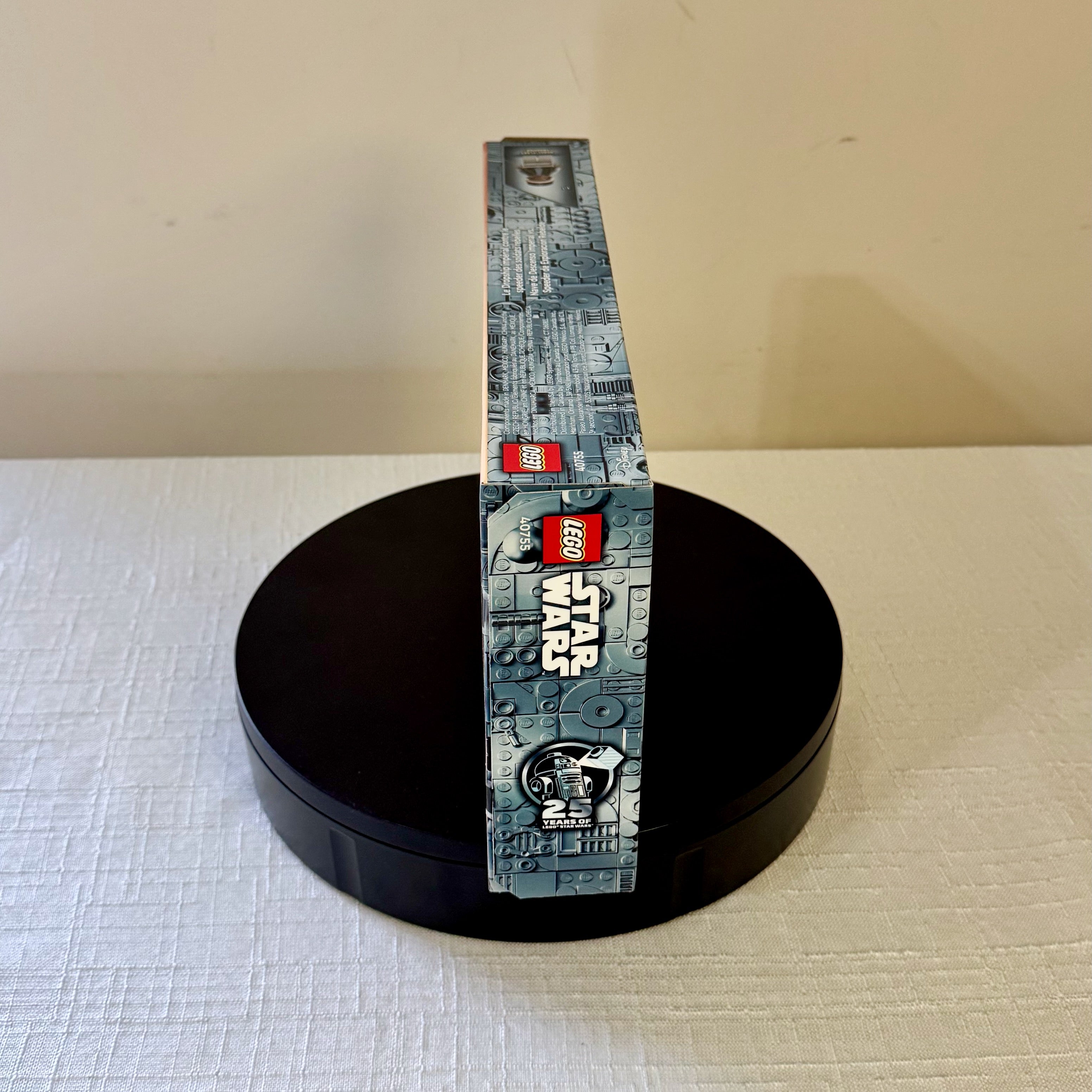 40755 (NISB) LEGO Star Wars Imperial Dropship vs. Rebel Scout Speeder