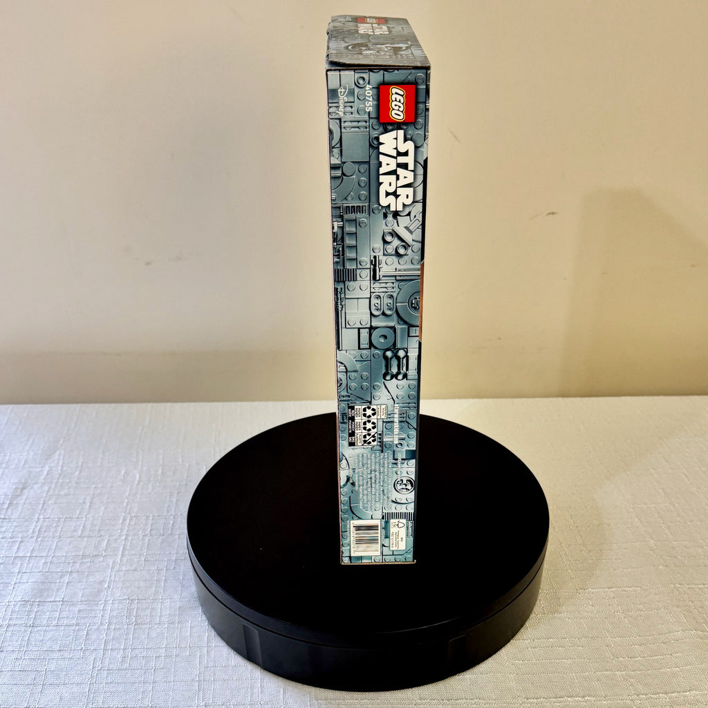 40755 (NISB) LEGO Star Wars Imperial Dropship vs. Rebel Scout Speeder