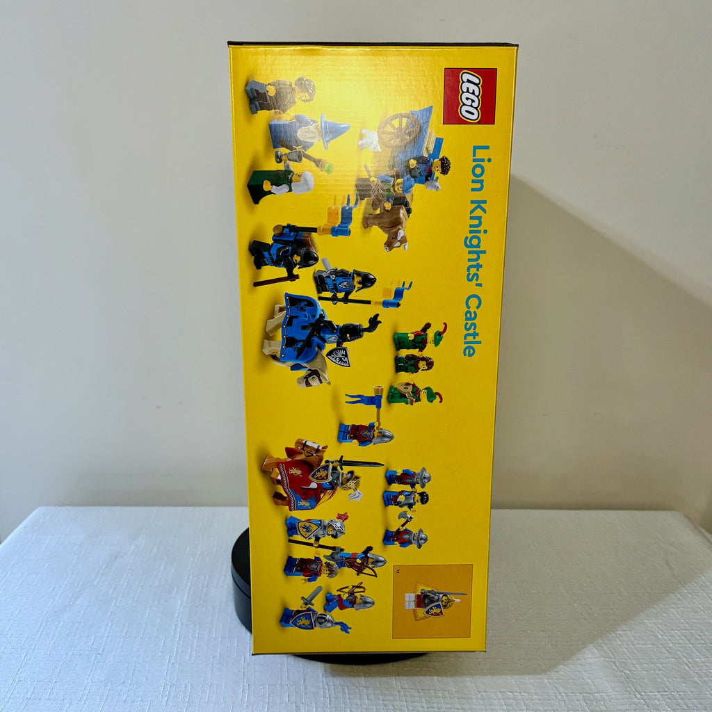 10305 (NISB) LEGO Lion Knights' Castle