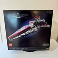 75367 (NISB) LEGO Star Wars UCS Venator-class Republic Attack Cruiser