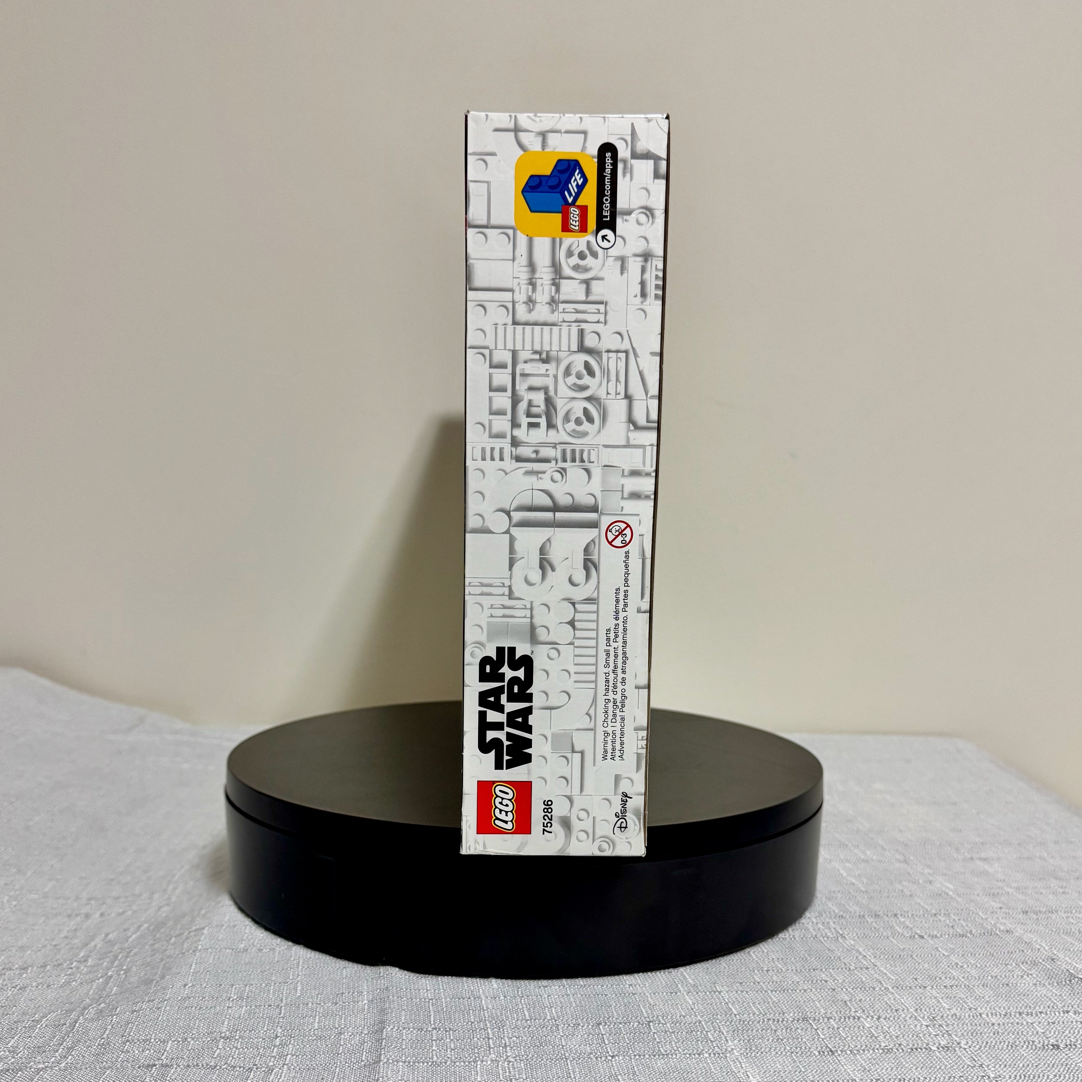 75286 (NISB) LEGO Star Wars General Grievous's Starfighter