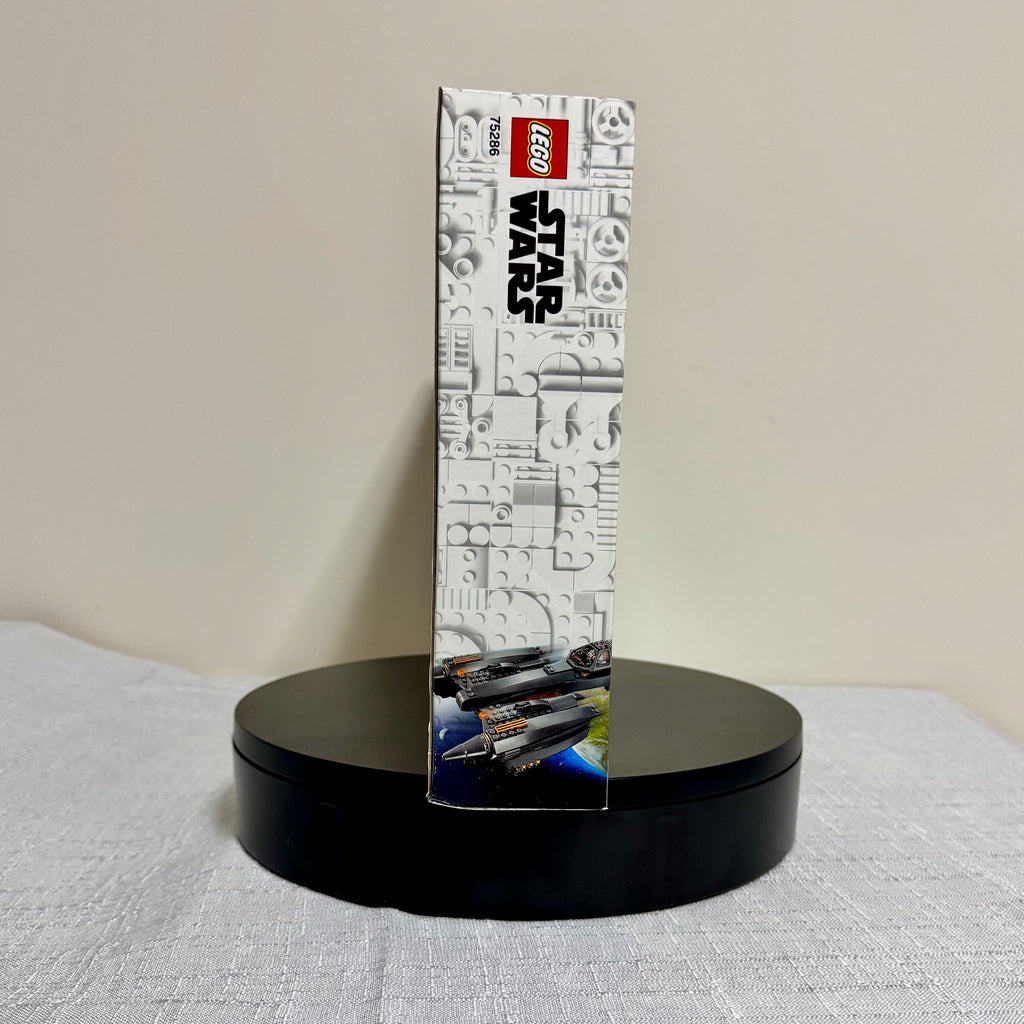 75286 (NISB) LEGO Star Wars General Grievous's Starfighter