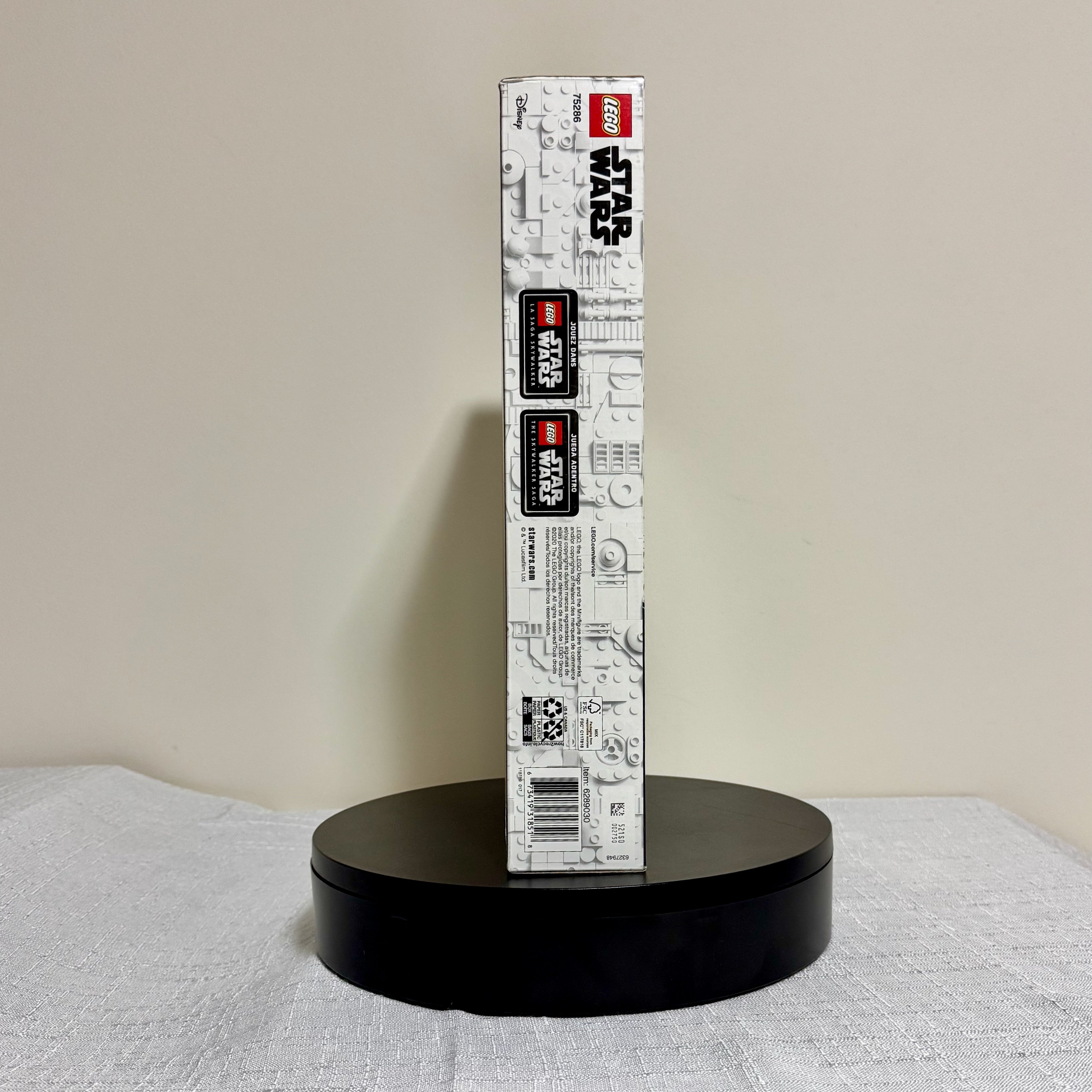 75286 (NISB) LEGO Star Wars General Grievous's Starfighter