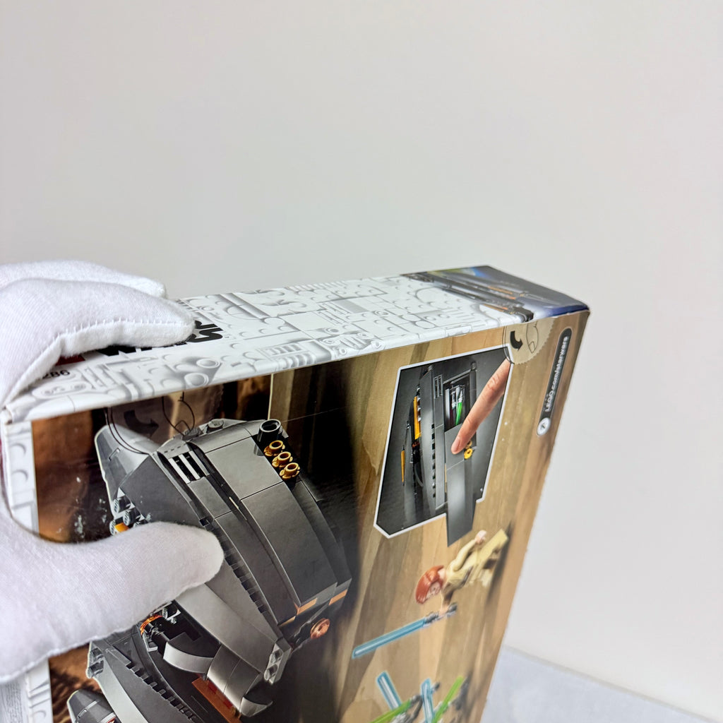 75286 (NISB) LEGO Star Wars General Grievous's Starfighter