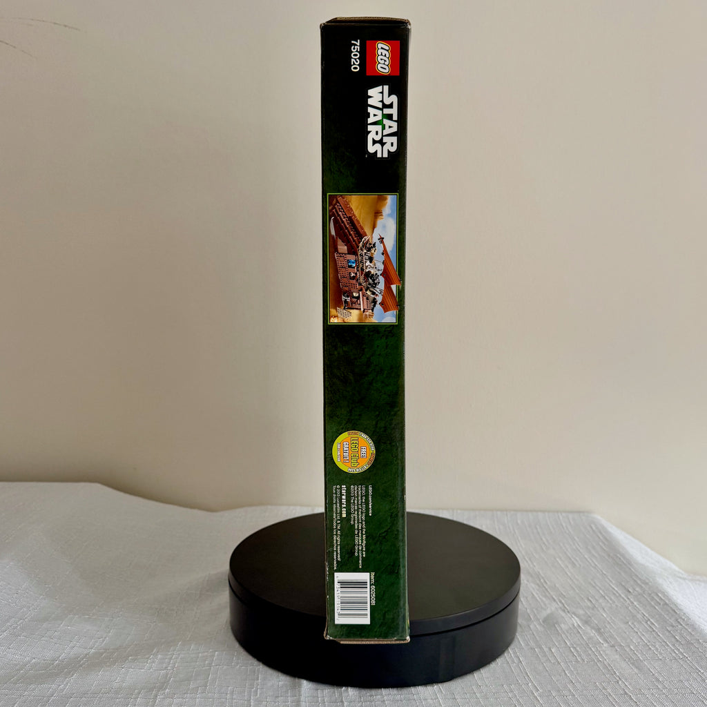 75020 (NISB) LEGO Star Wars Jabba's Sail Barge