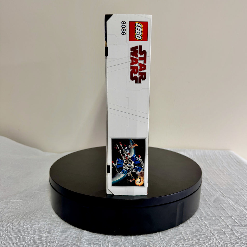 8086 (NISB) LEGO Star Wars The Clone Wars Droid Tri-Fighter