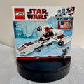 8085 (NISB) LEGO Star Wars The Clone Wars Freeco Speeder