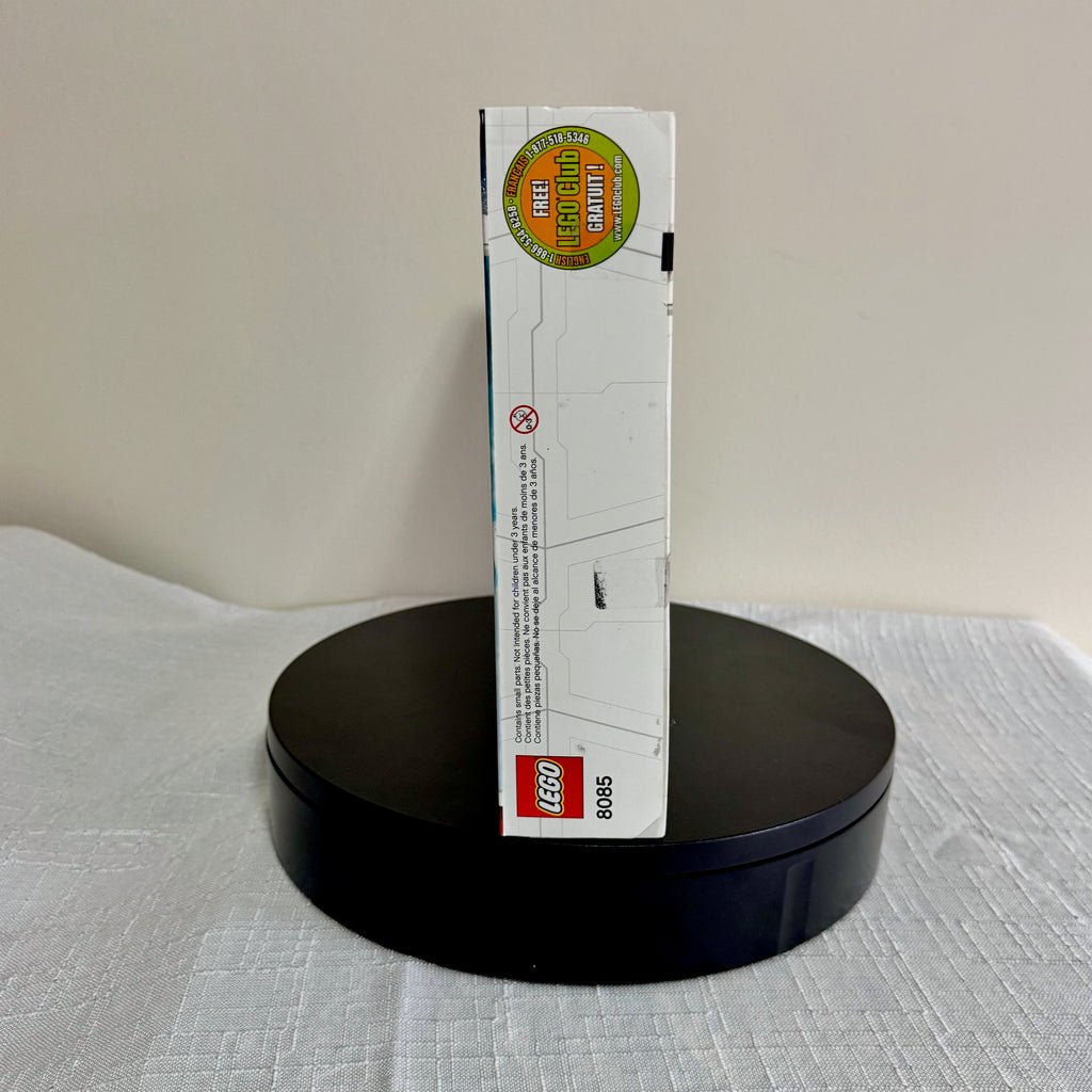 8085 (NISB) LEGO Star Wars The Clone Wars Freeco Speeder