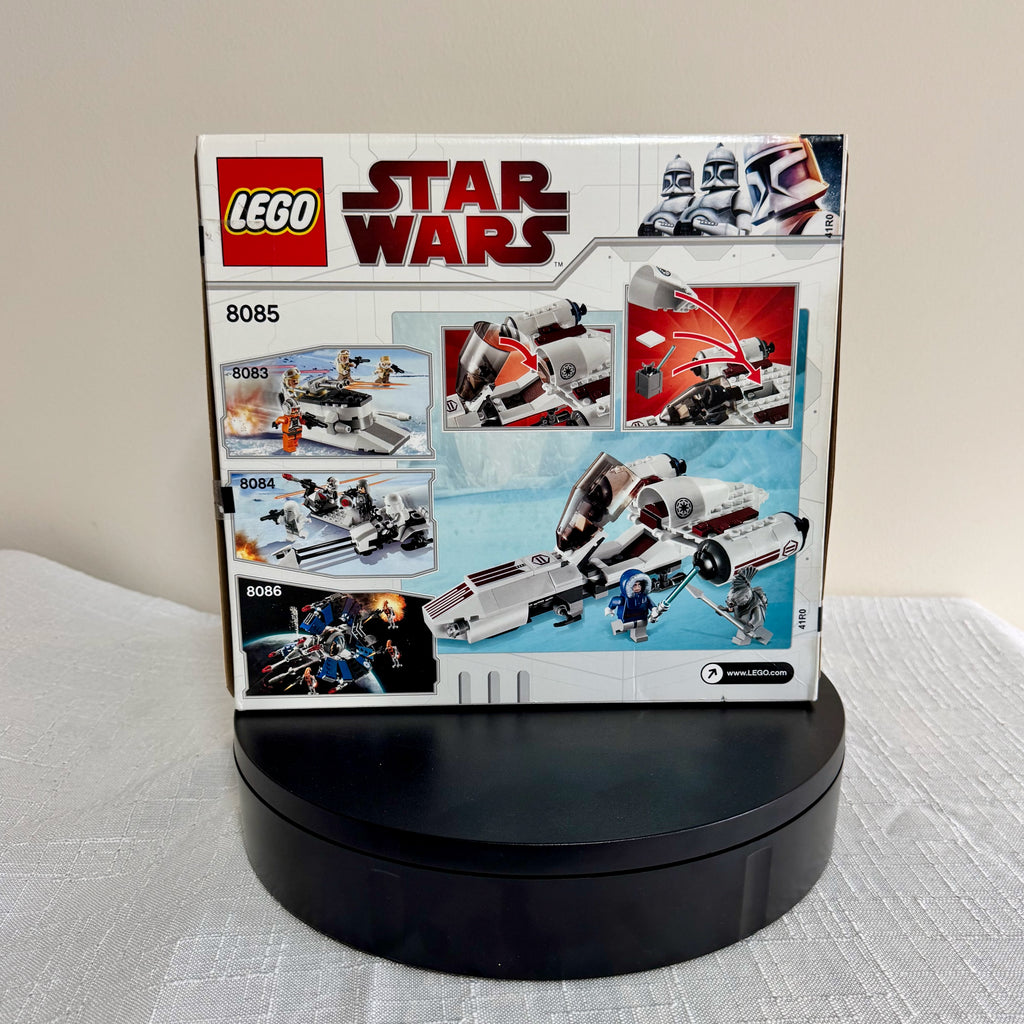 8085 (NISB) LEGO Star Wars The Clone Wars Freeco Speeder