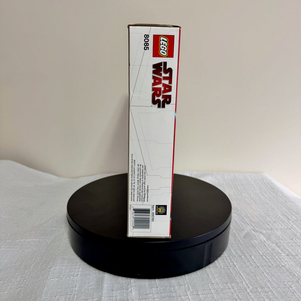 8085 (NISB) LEGO Star Wars The Clone Wars Freeco Speeder