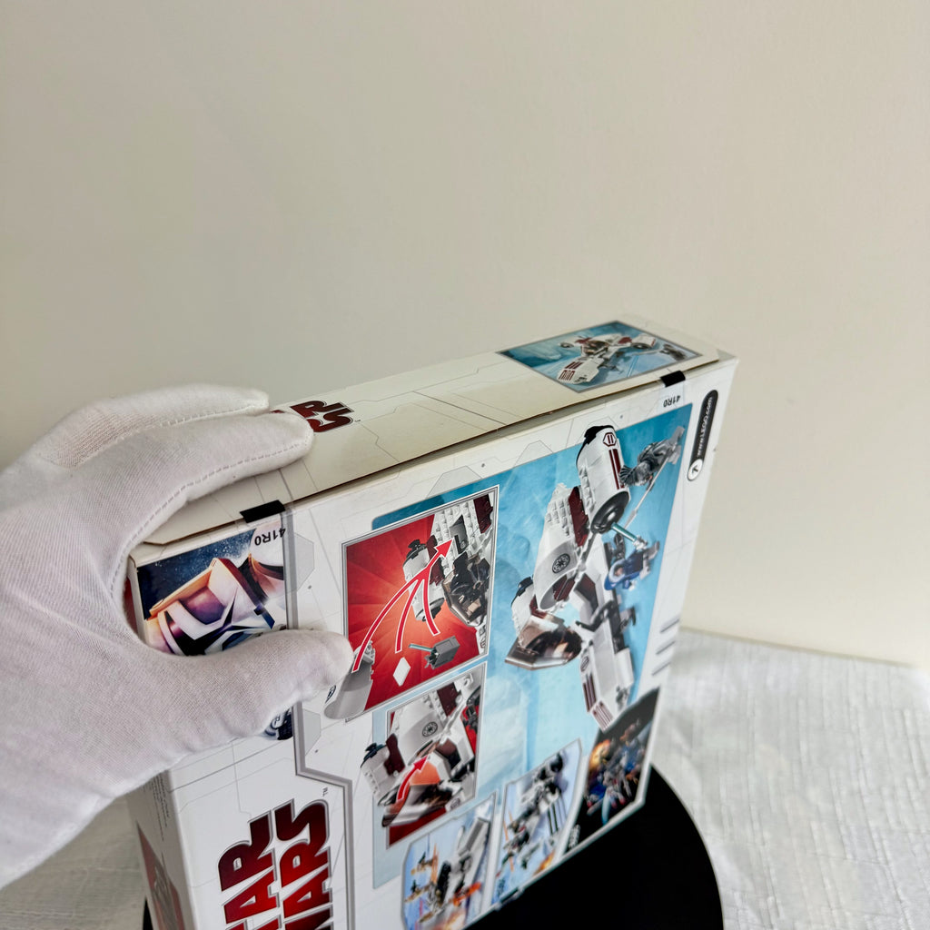 8085 (NISB) LEGO Star Wars The Clone Wars Freeco Speeder