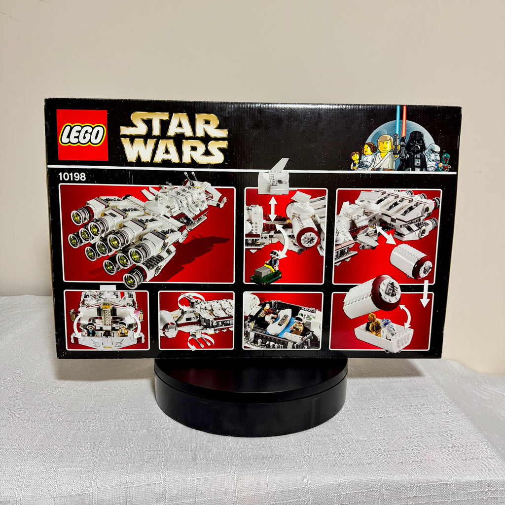 10198 (NISB) LEGO Star Wars Tantive IV