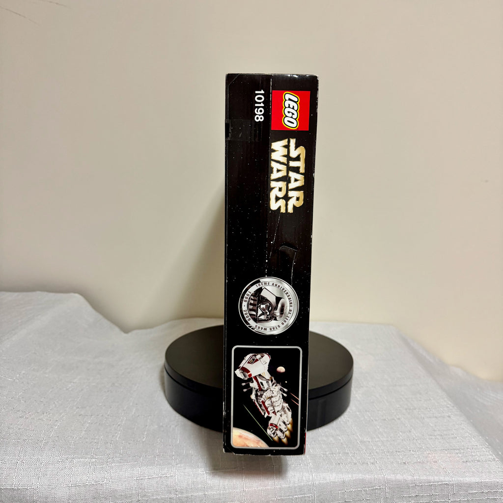 10198 (NISB) LEGO Star Wars Tantive IV