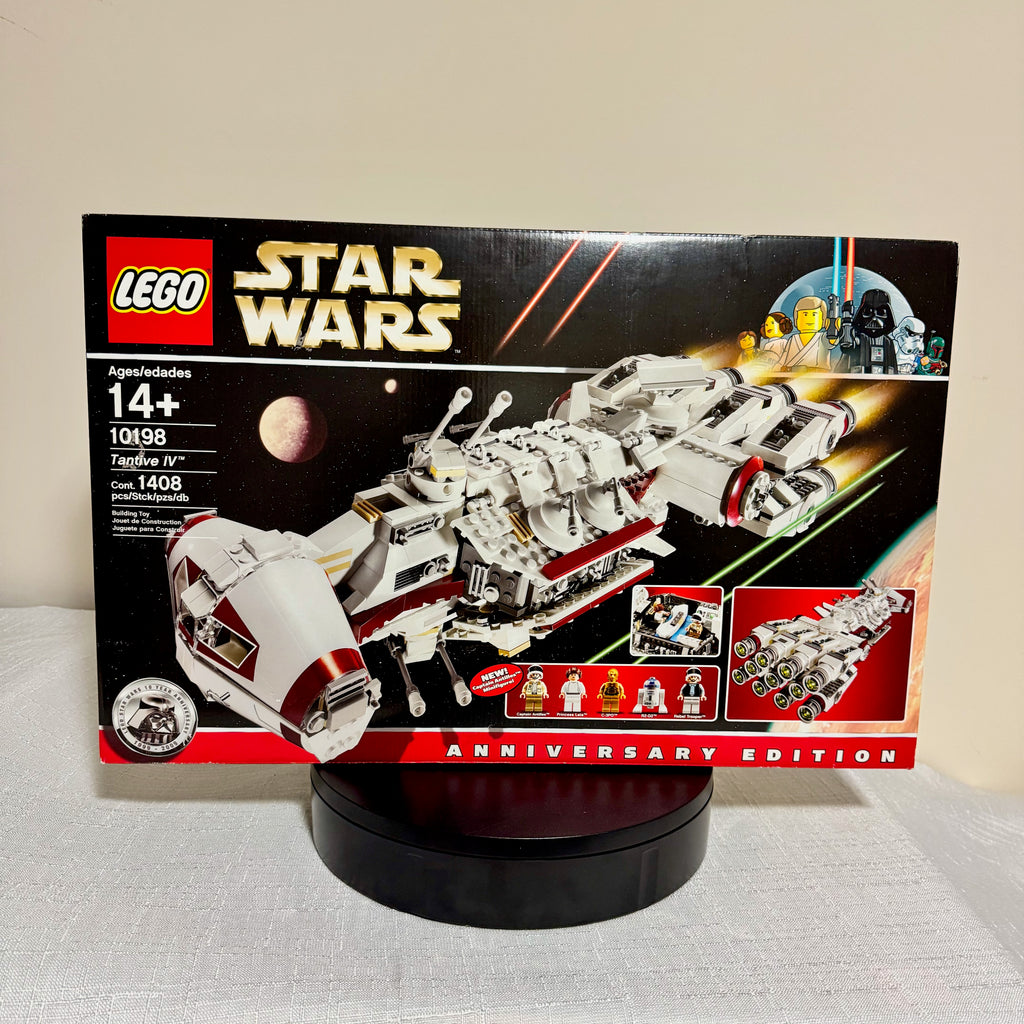 10198 (NISB) LEGO Star Wars Tantive IV