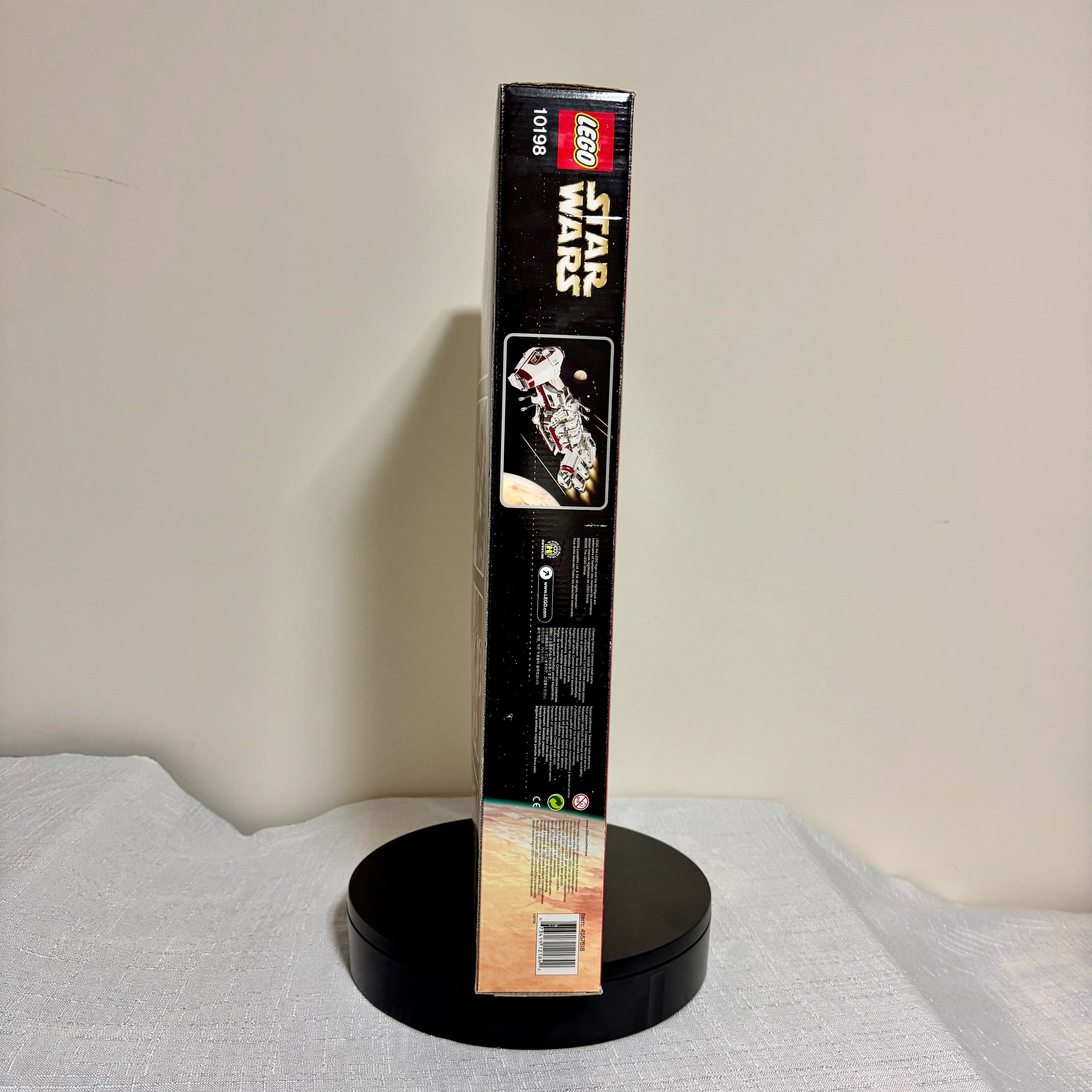 10198 (NISB) LEGO Star Wars Tantive IV