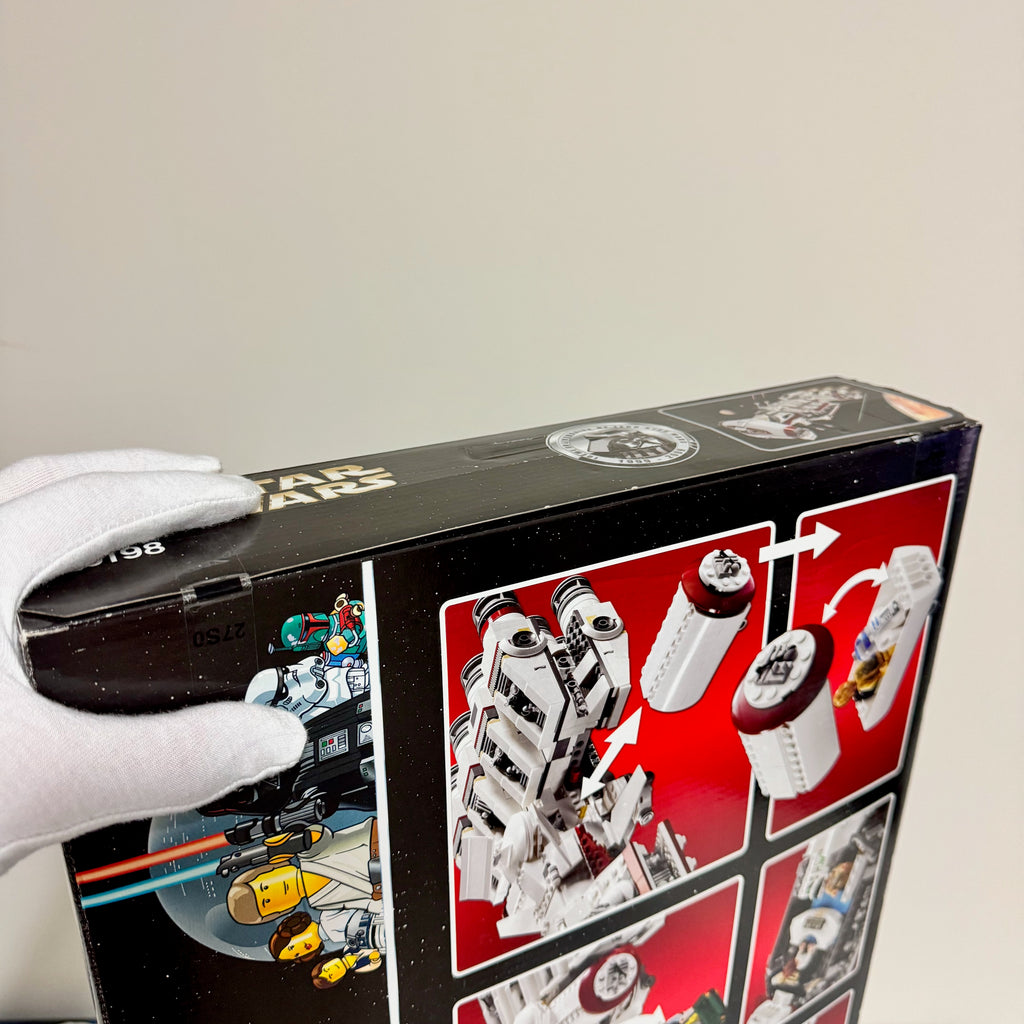 10198 (NISB) LEGO Star Wars Tantive IV