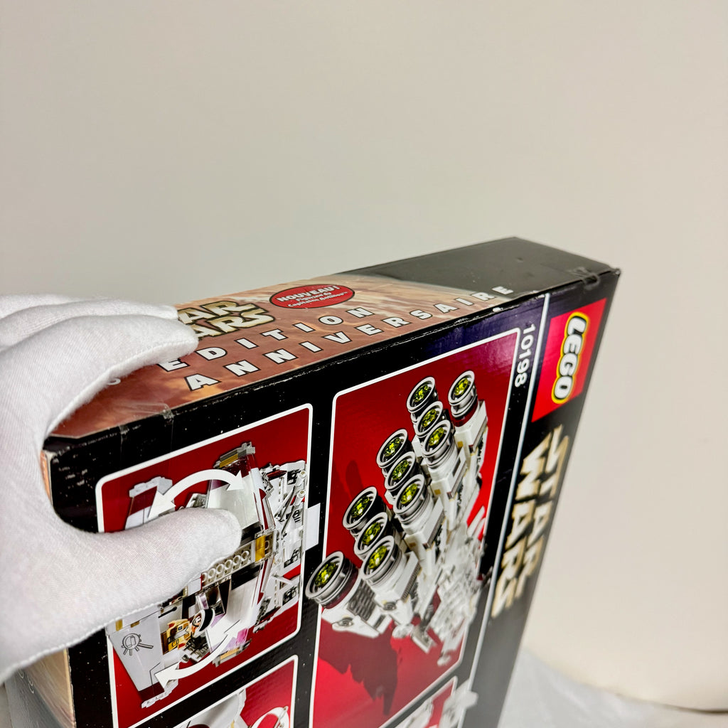 10198 (NISB) LEGO Star Wars Tantive IV