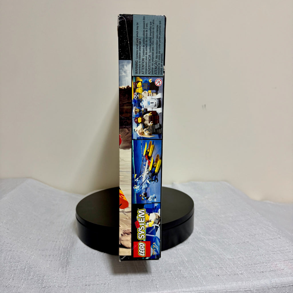 7171 (NISB) LEGO Star Wars Mos Espa Podrace