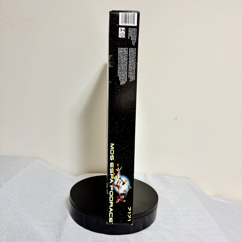 7171 (NISB) LEGO Star Wars Mos Espa Podrace