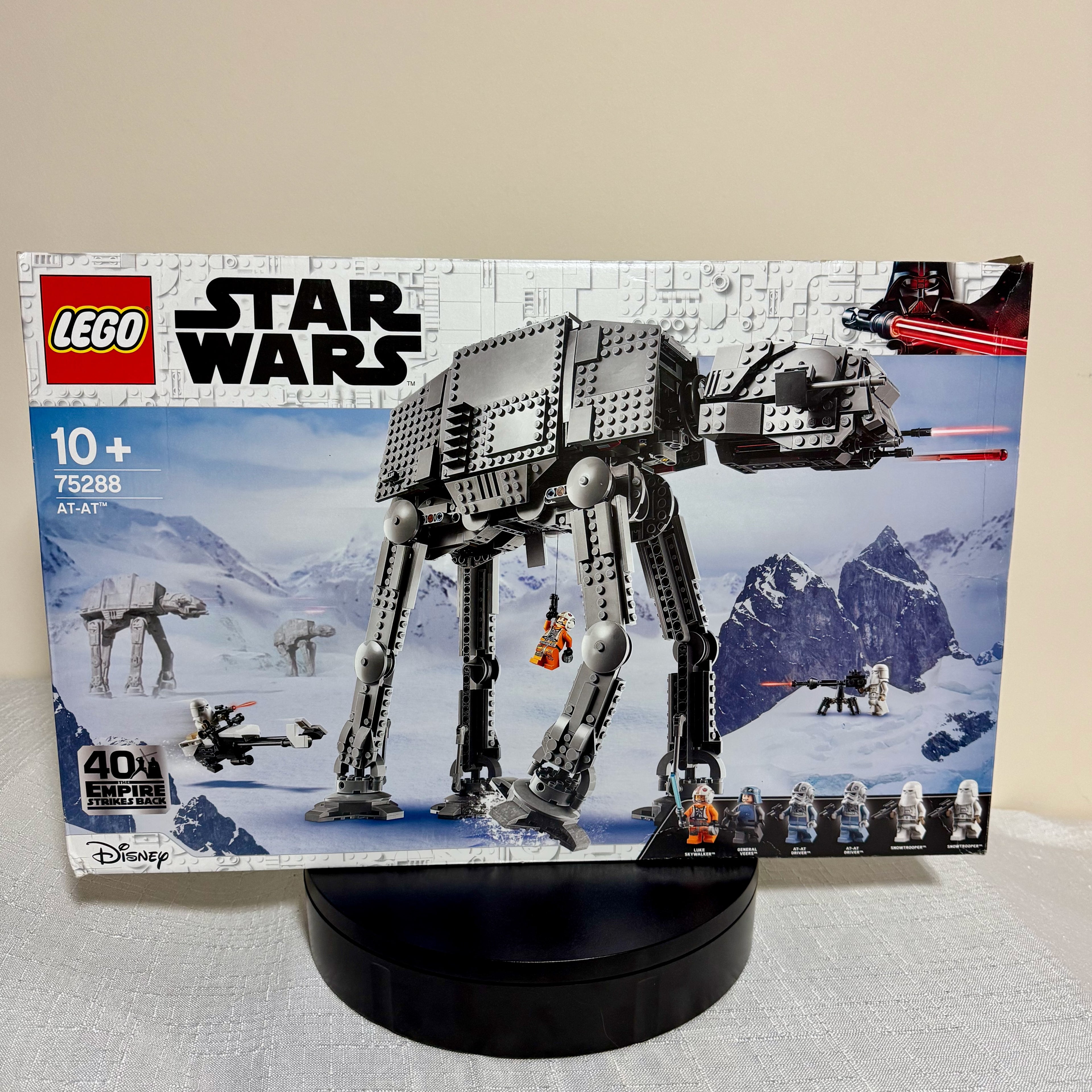 75288 (NISB) LEGO Star Wars AT-AT