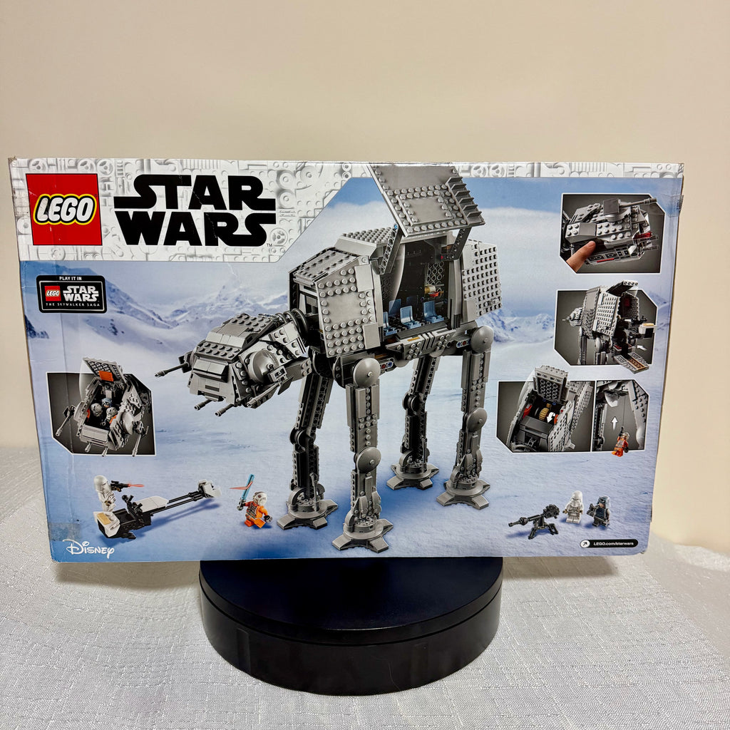75288 (NISB) LEGO Star Wars AT-AT