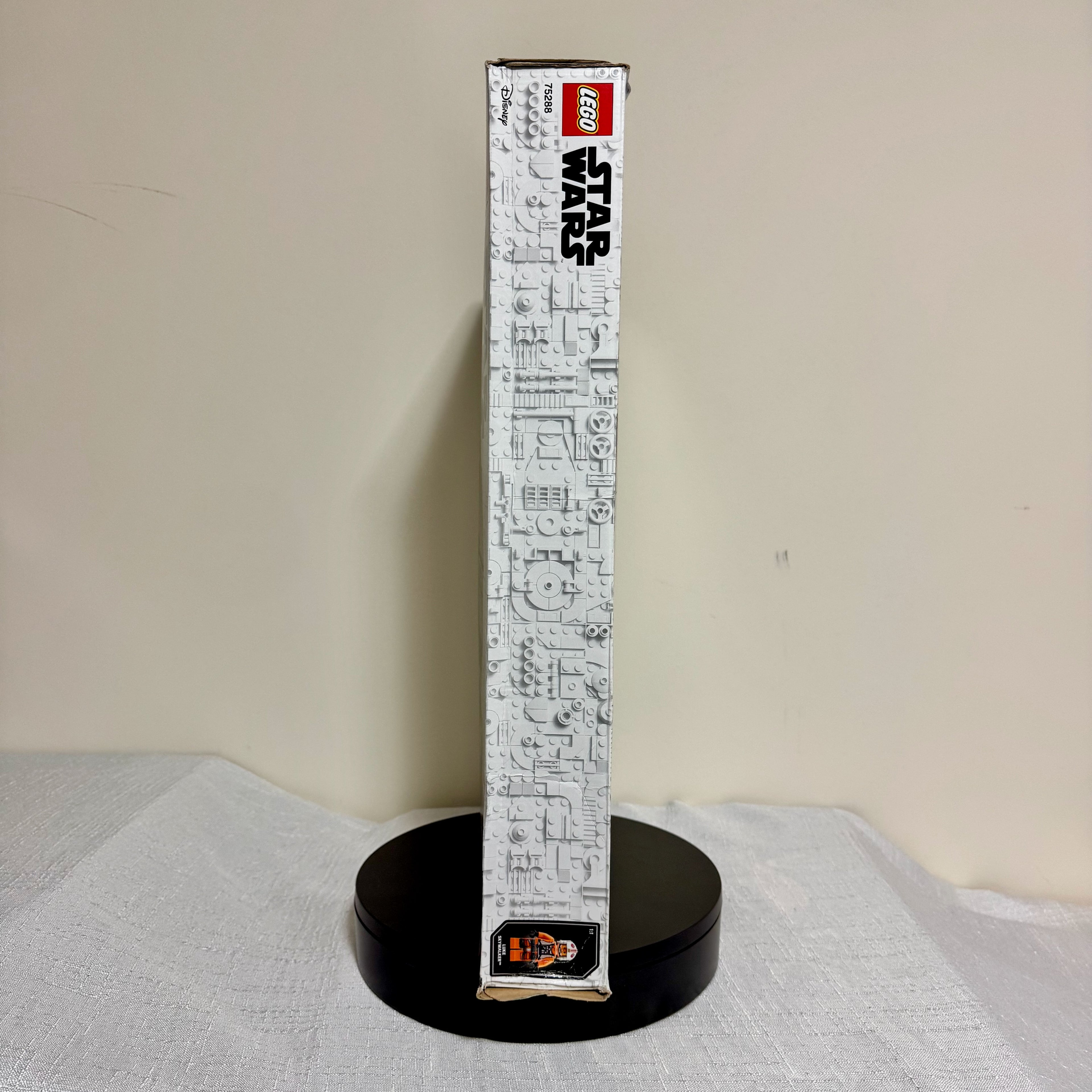 75288 (NISB) LEGO Star Wars AT-AT