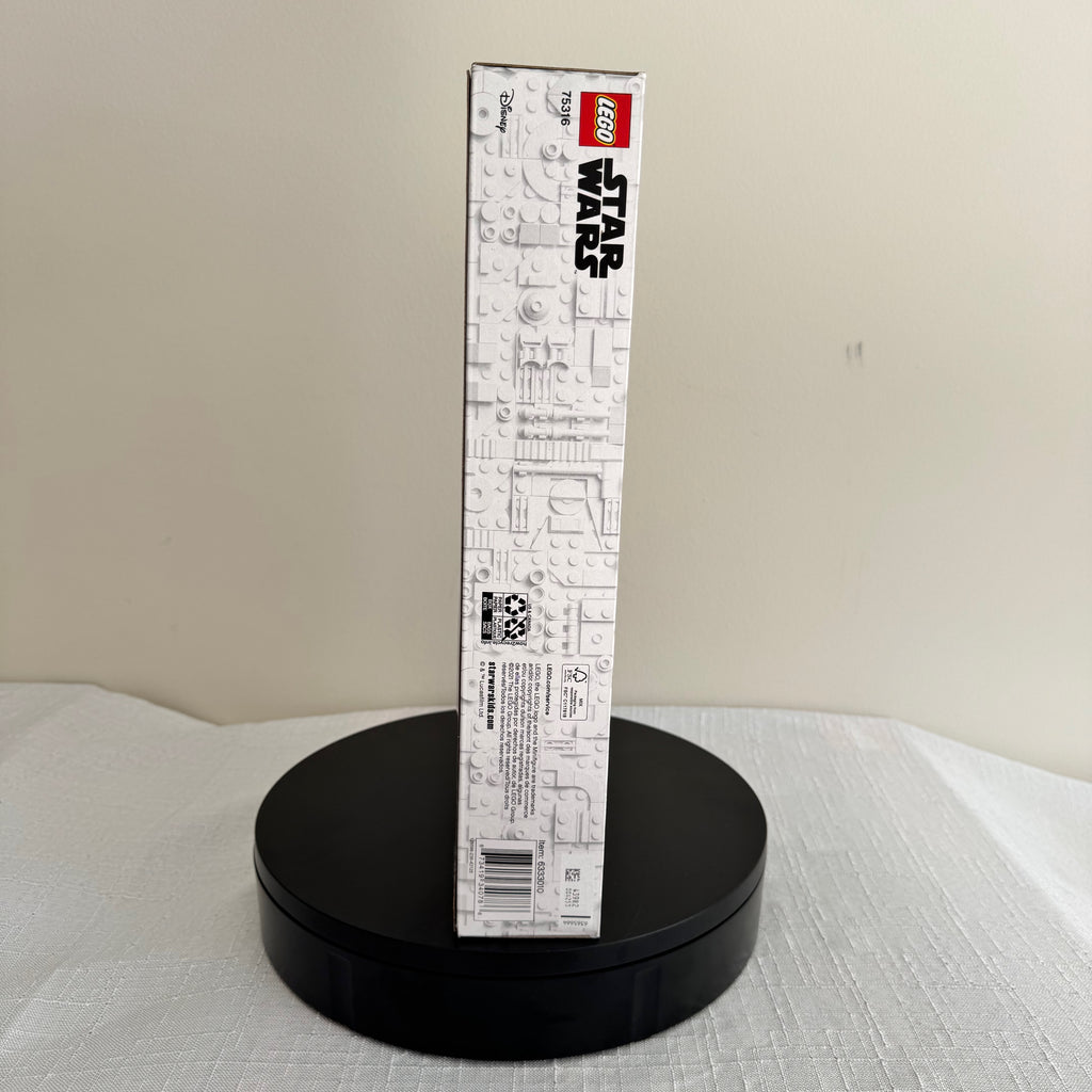 75316 (NISB) LEGO Star Wars The Clone Wars Mandalorian Starfighter