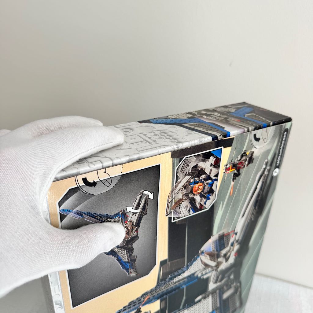 75316 (NISB) LEGO Star Wars The Clone Wars Mandalorian Starfighter