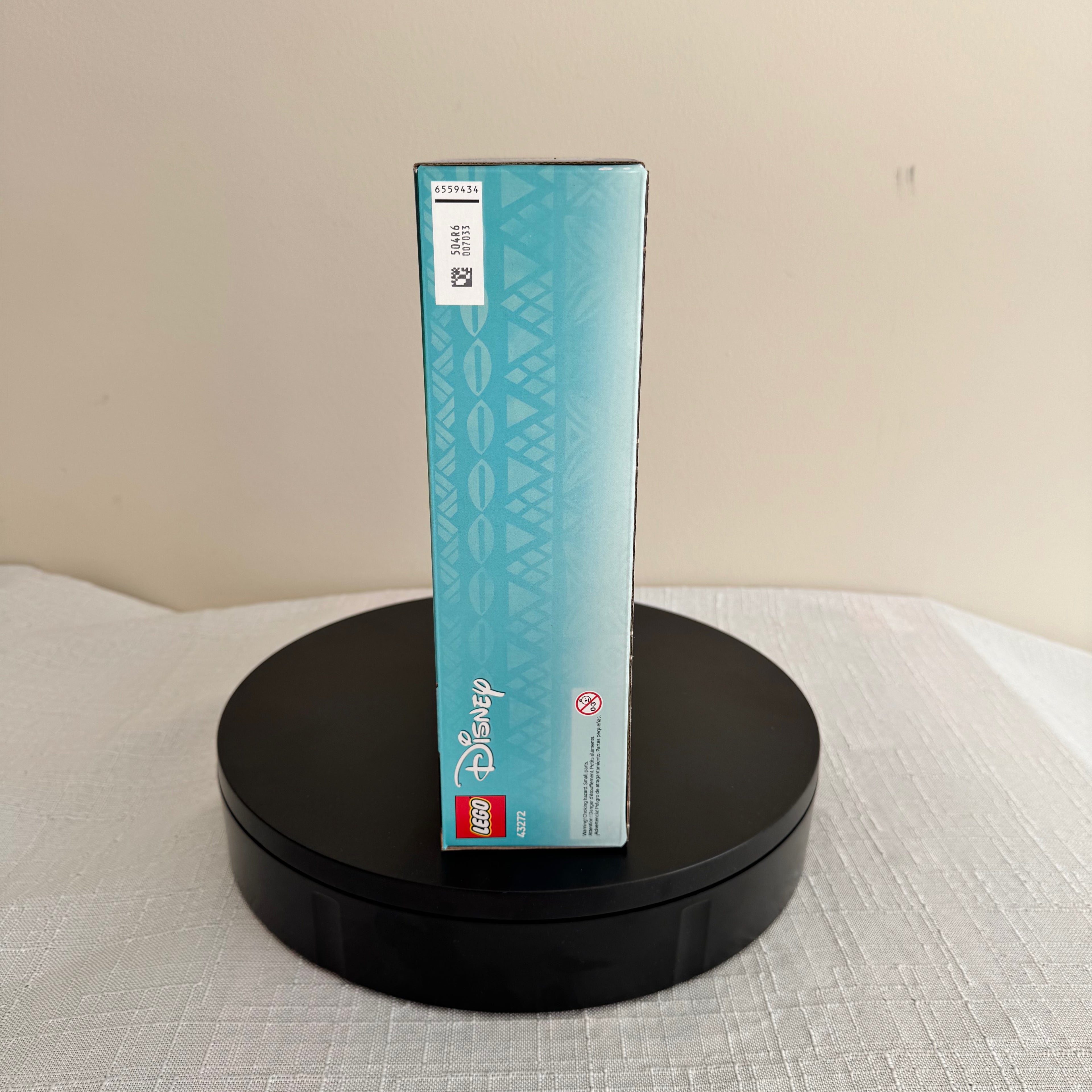 43272 (NISB) LEGO Disney Moana Heihei