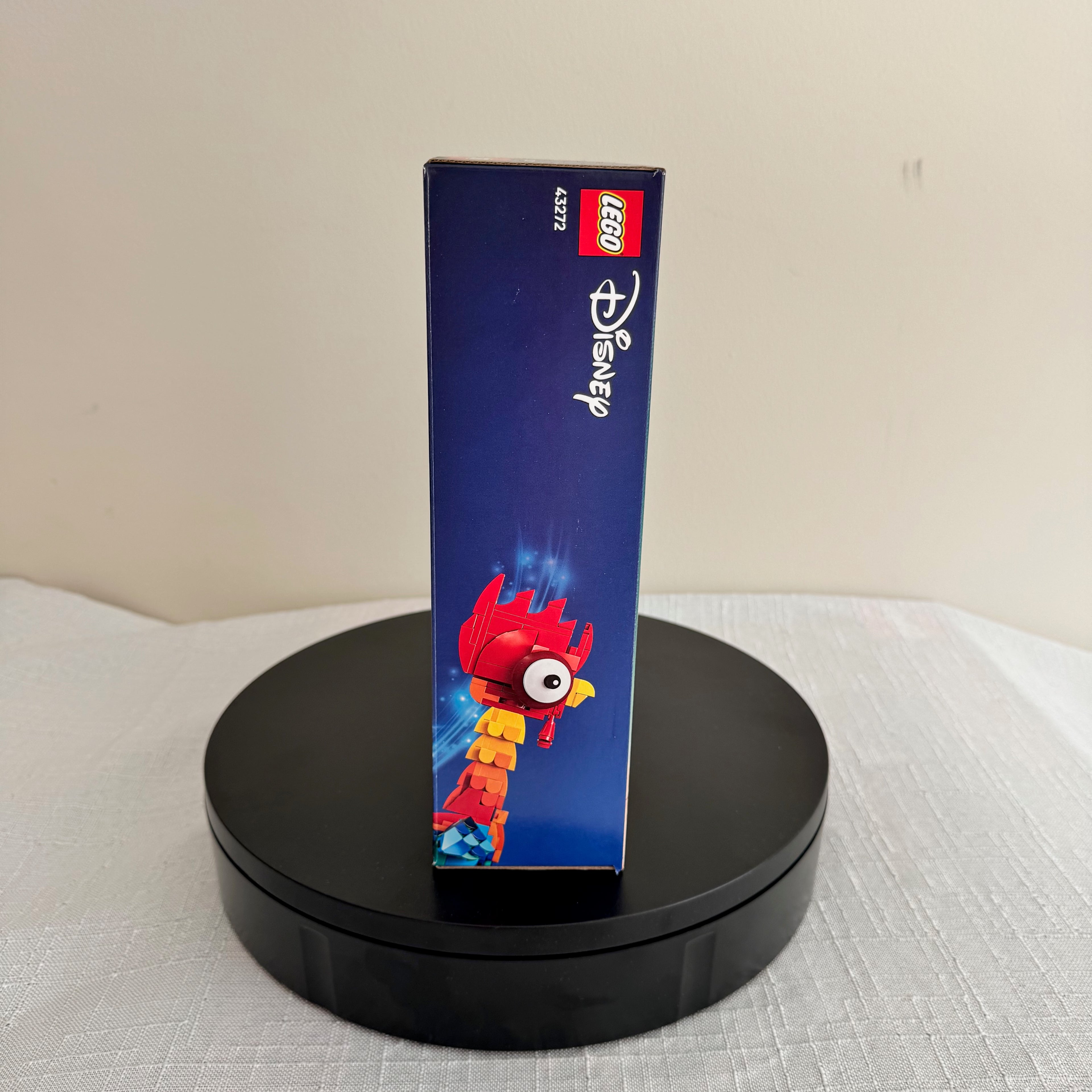 43272 (NISB) LEGO Disney Moana Heihei