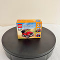 31040 (NISB) LEGO Creator 3 in 1 Desert Racers