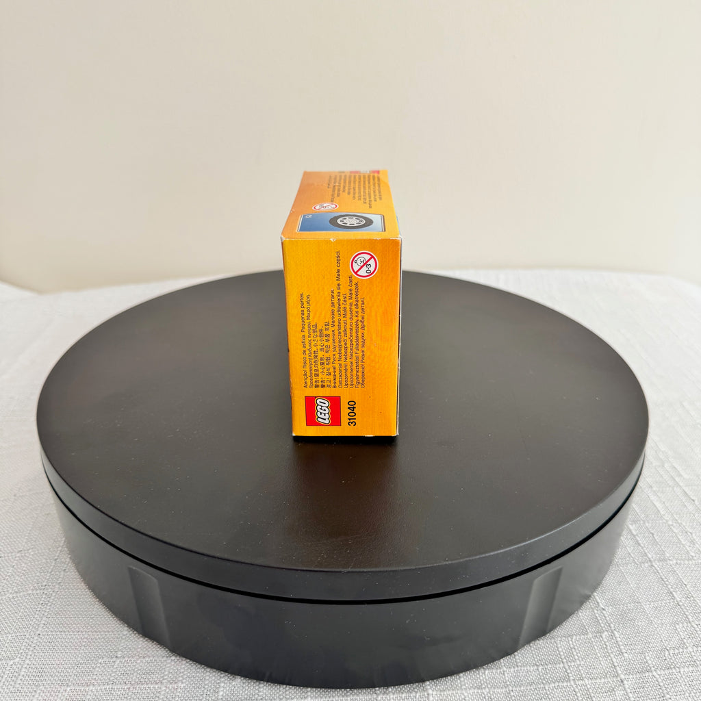 31040 (NISB) LEGO Creator 3 in 1 Desert Racers