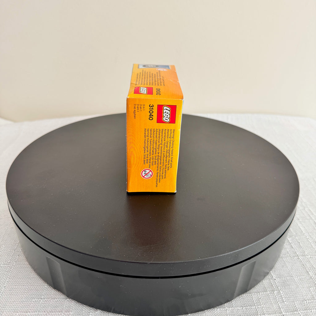 31040 (NISB) LEGO Creator 3 in 1 Desert Racers